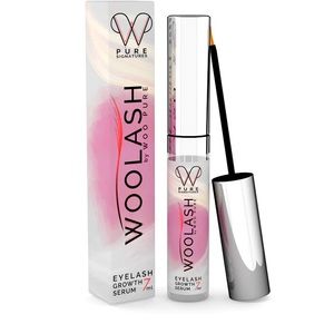 WooLash Eyelash Serum